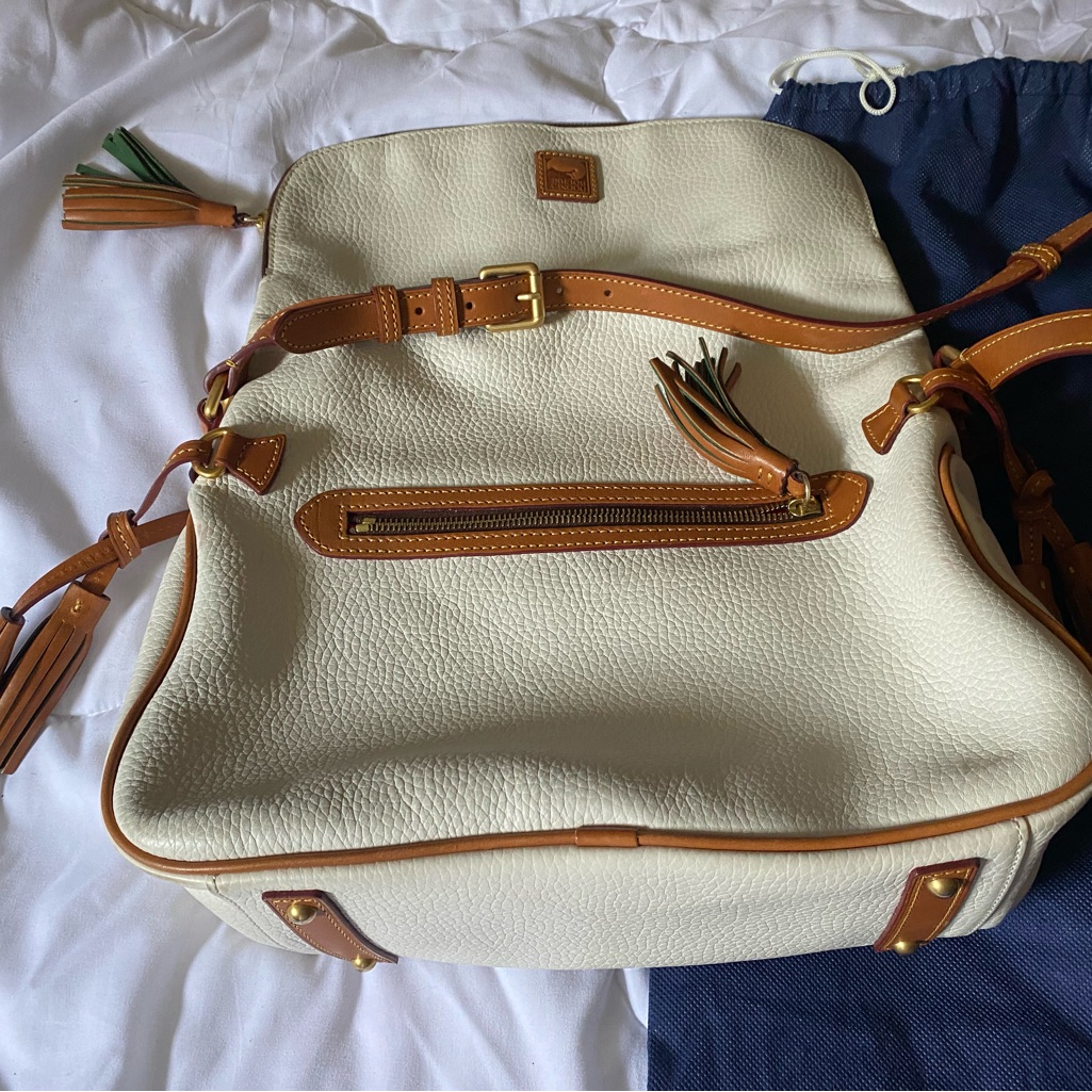 Limited Edition Coach Purse